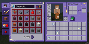 survival inventory