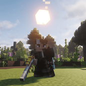 Scoped Musket