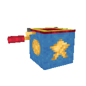 Jack in the Box