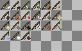 Rods