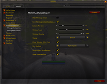 General Settings
