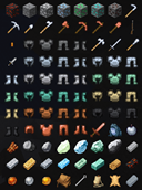 Azeroth Expansion 1.0.33 (Some Textures Are Placeholders)