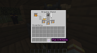Alchemy!