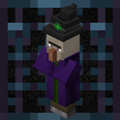 Mob Controller Witch Spawning - Minecraft Mod - Modpack Index