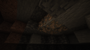 3D Ores