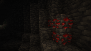 3D Ores