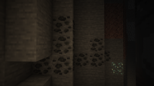 3D Ores