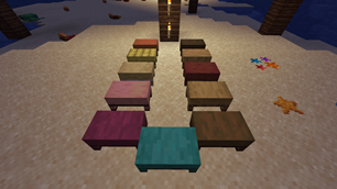 Stools