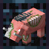 Mob Controller Zoglin Spawning - Minecraft Mod - Modpack Index