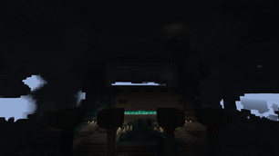 The portal