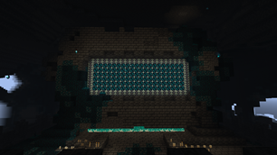 The Portal Active