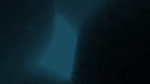 Corroded Caverns