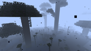 Mossy Grove