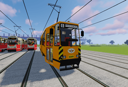Konstal 105Na (technical)