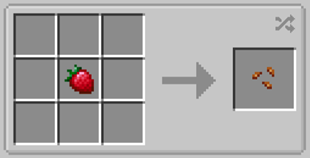 Strawberry Pips