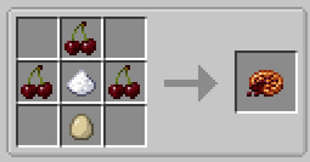 Cherry Pie