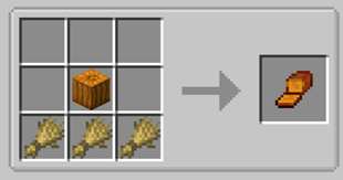 Pumpkin Bread