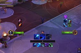 Example UI