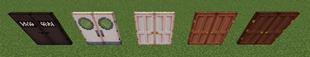 Doors