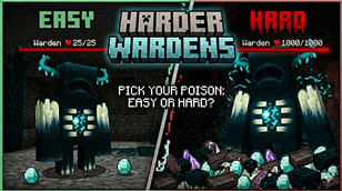 Harder Wardens