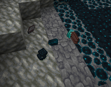 Custom Loot on INSANE