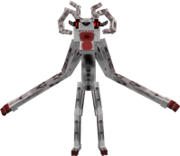Goatman