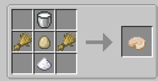 Unbaked Pie