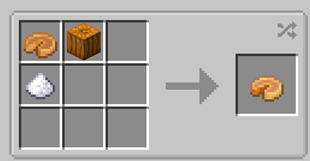 Pumpkin Pie