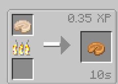 Plain Pie