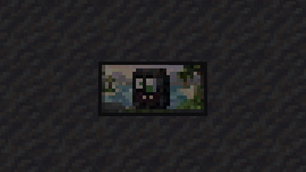 A piece of art