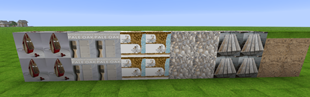 Blocks