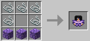 Amethyst Mask Recipe.png