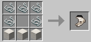 Polaris Mask Recipe.png