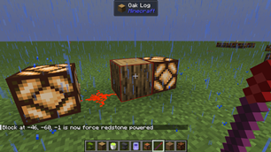 Redstone Wand