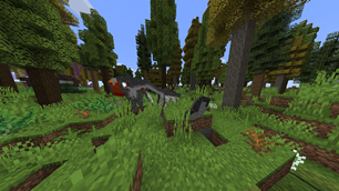 pterrorsaurus