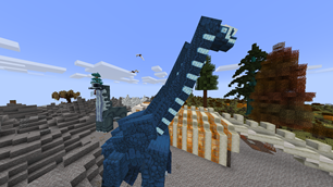 dinosaur