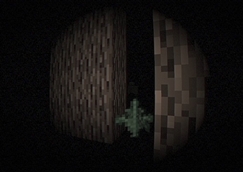 dense