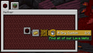 New Advancements