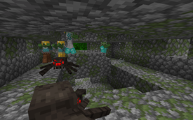 Jungle Pyramid 2