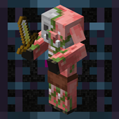 Mob Controller Zombified Piglin Spawning - Minecraft Mod - Modpack Index