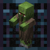 Mob Controller Zombie Villager Spawning - Minecraft Mod - Modpack Index