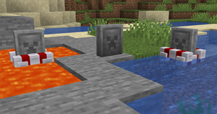 Gravestones