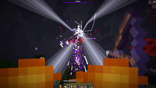 Boss Fight Showcase