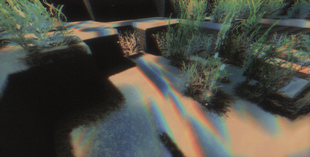 New DreamCore water caustics in version 1.10