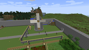 Example Setup