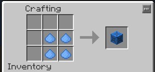 DaedaleanBlockRecipe