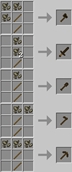 Craft Mistos