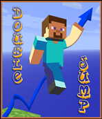 DoubleJump Logo
