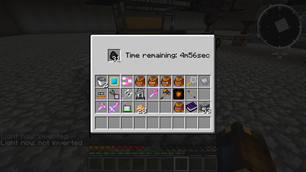 Carbon Floodlight GUI