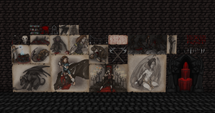 Paintings